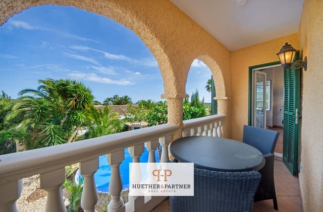 2 bedroom Townhouse for sale in Cala Romantica, Manacor - € 949,000 (Ref: 9713247)