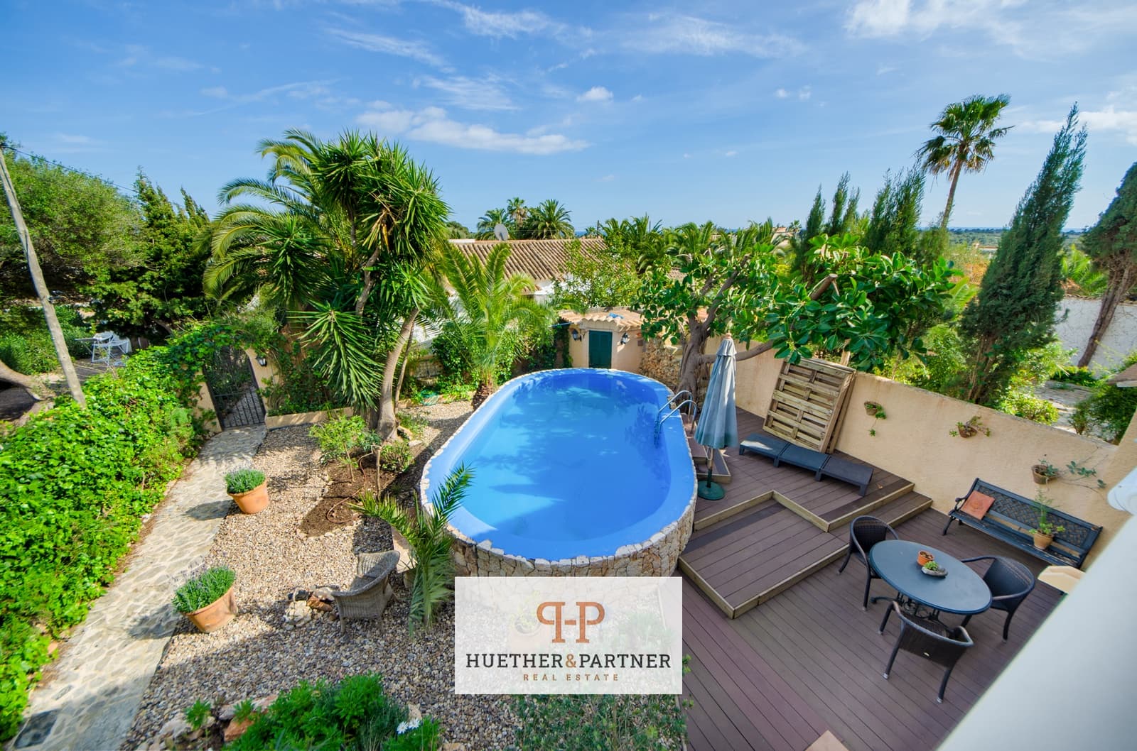 2 sypialnia Dom na sprzedaż w Cala Romantica - 949 000 € (Ref: 9713247)