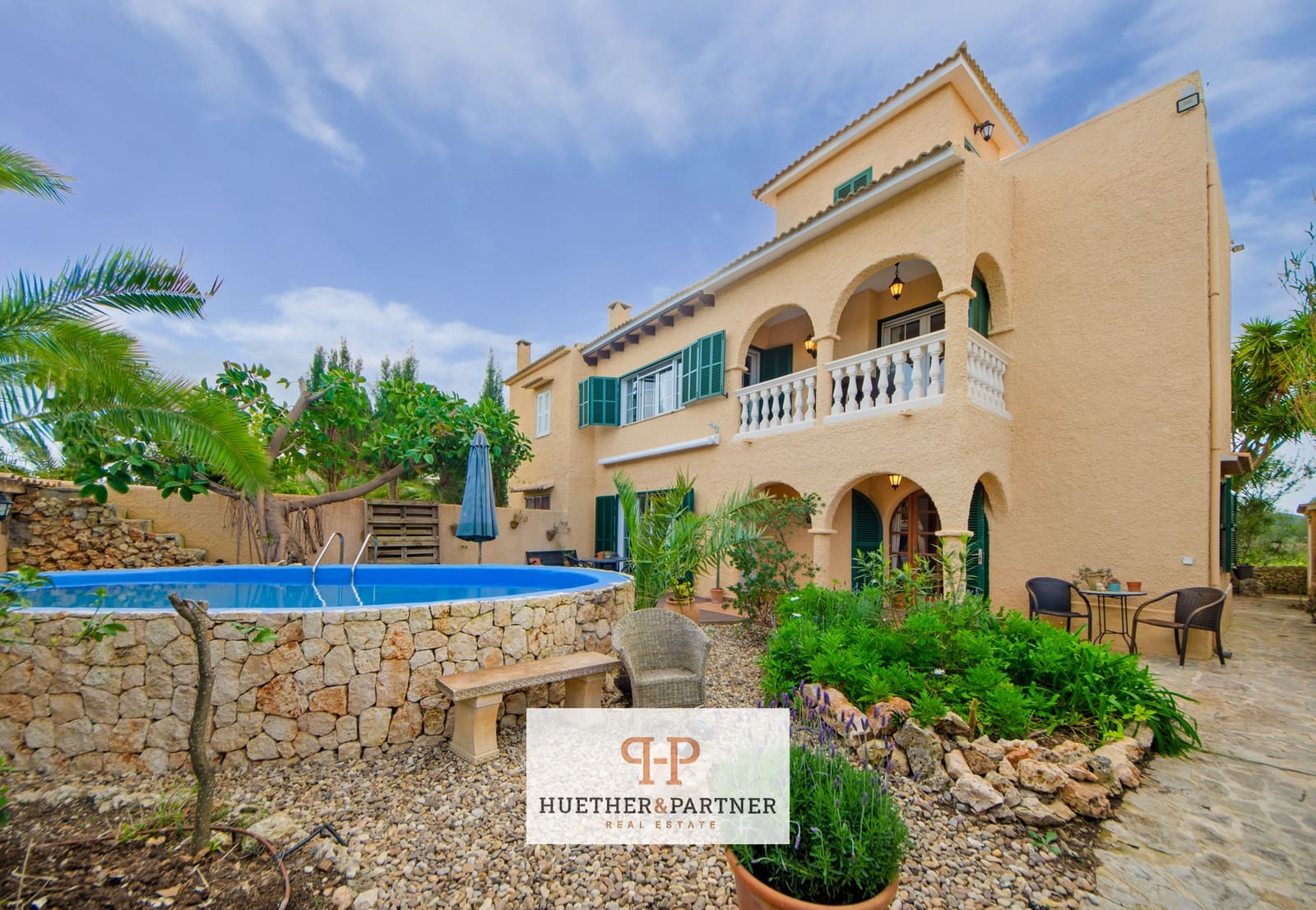 2 sypialnia Dom na sprzedaż w Cala Romantica - 949 000 € (Ref: 9713247)