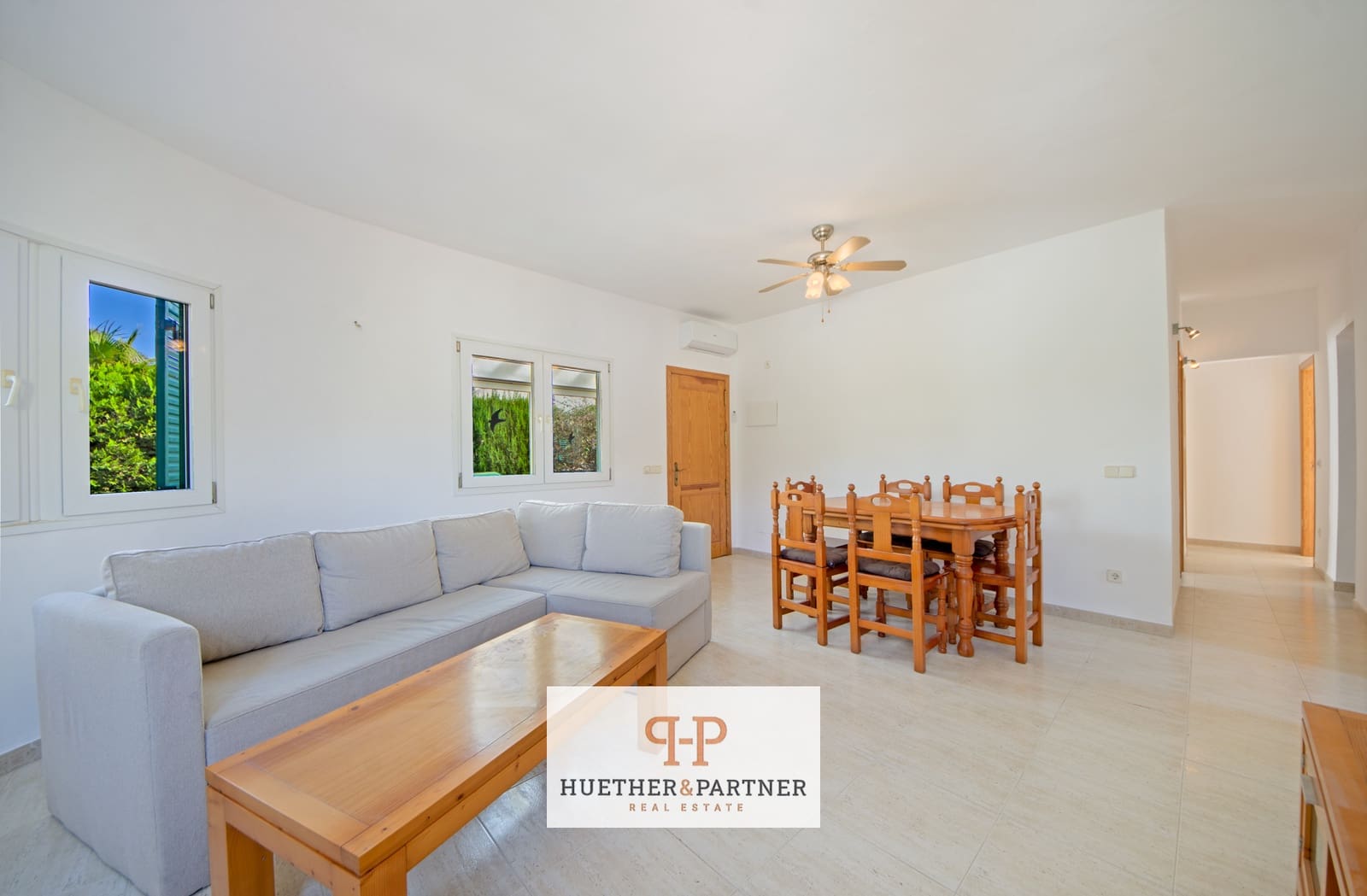 3 bedroom Townhouse for sale in Calas de Mallorca - € 395,000 (Ref: 9730177)