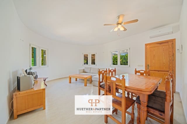 3 soverom Hus til salgs i Calas de Mallorca, Manacor - € 395 000 (Ref: 9730177)