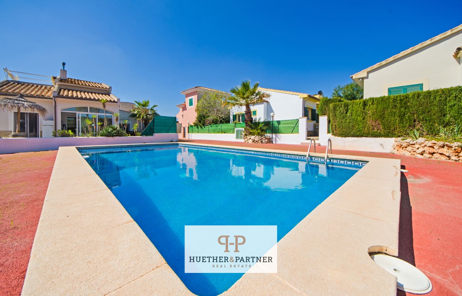 3 bedroom Townhouse for sale in Calas de Mallorca - € 395,000 (Ref: 9730177)