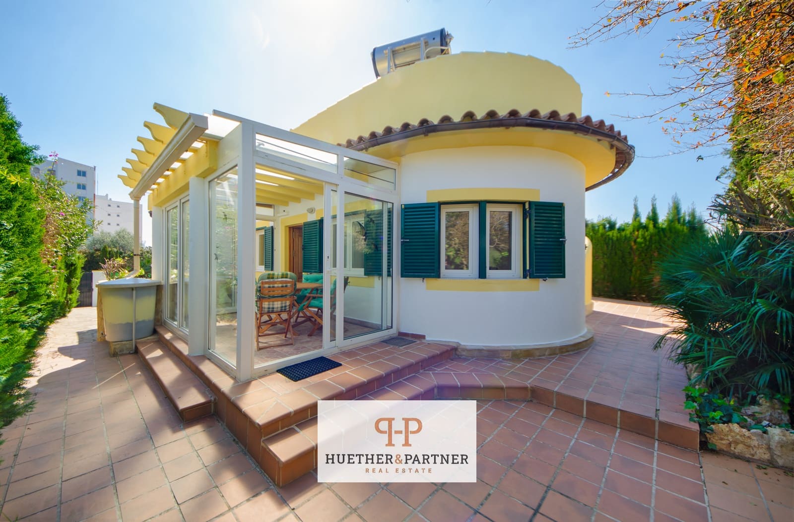 3 bedroom Townhouse for sale in Calas de Mallorca - € 395,000 (Ref: 9730177)