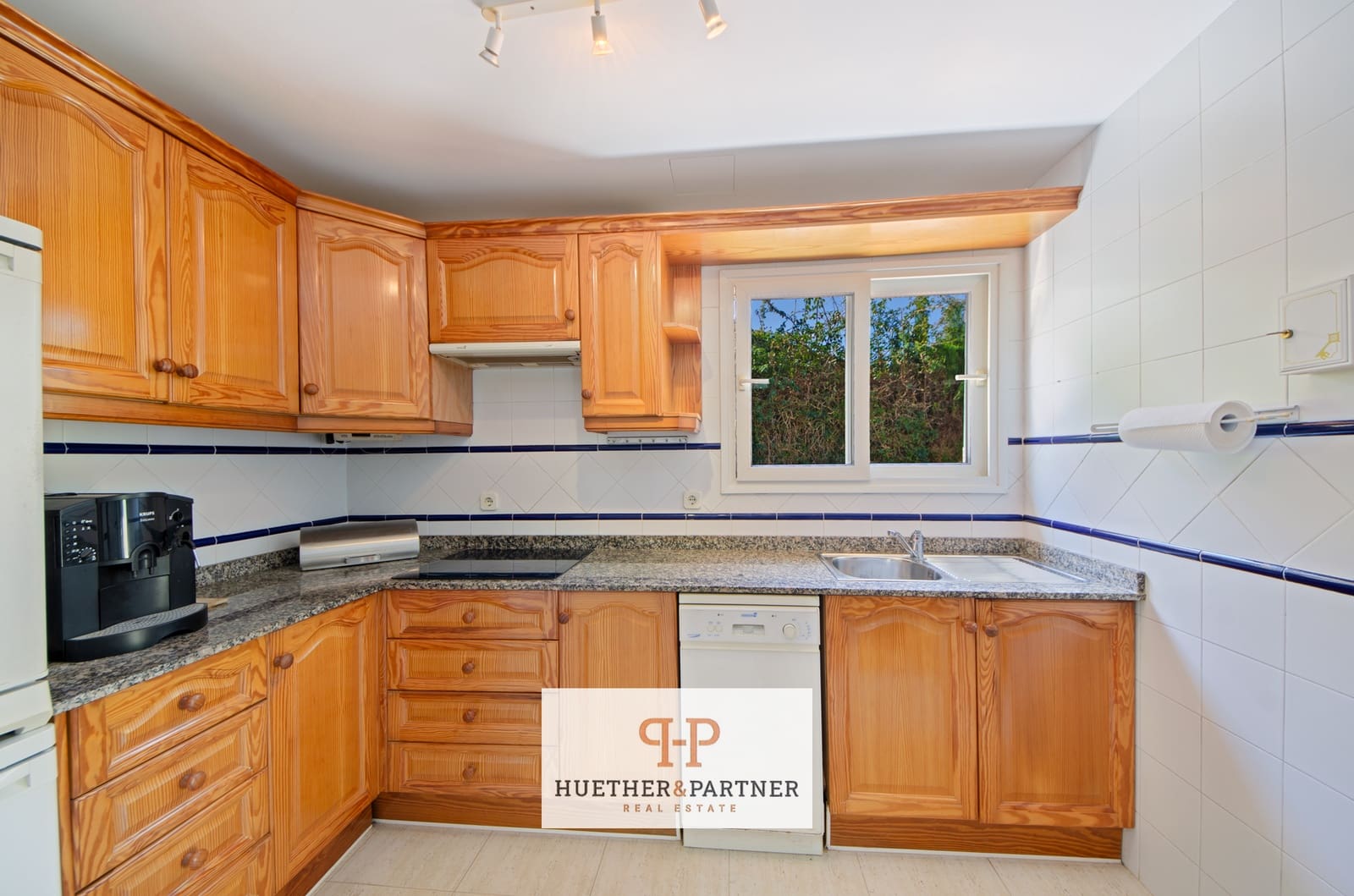 3 bedroom Townhouse for sale in Calas de Mallorca - € 395,000 (Ref: 9730177)