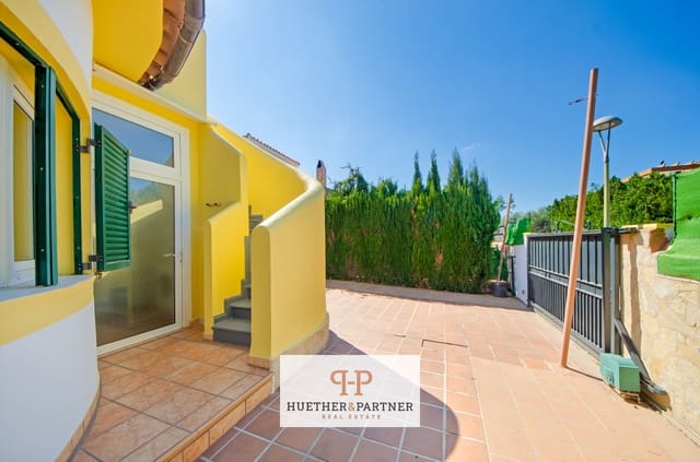 3 soverom Hus til salgs i Calas de Mallorca, Manacor - € 395 000 (Ref: 9730177)