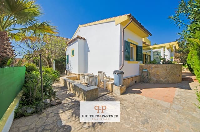 3 soverom Hus til salgs i Calas de Mallorca, Manacor - € 395 000 (Ref: 9730177)