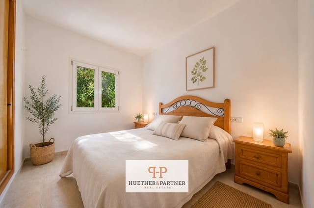 3 Zimmer Haus zu verkaufen in Calas de Mallorca, Manacor - 395.000 € (Ref: 9730177)