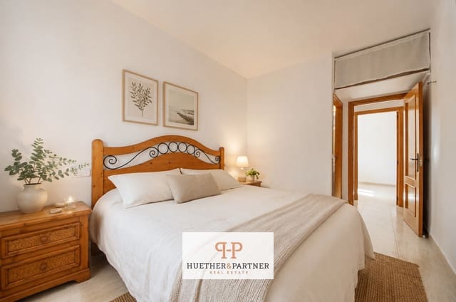 3 Zimmer Haus zu verkaufen in Calas de Mallorca, Manacor - 395.000 € (Ref: 9730177)