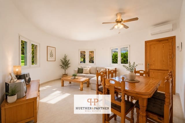 3 Zimmer Haus zu verkaufen in Calas de Mallorca, Manacor - 395.000 € (Ref: 9730177)