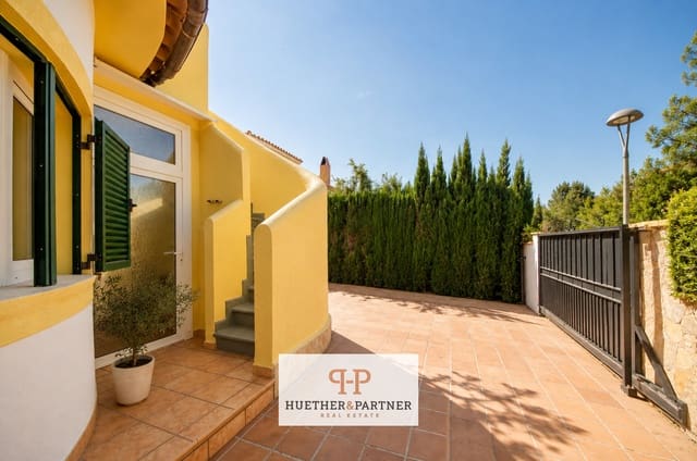 3 Zimmer Haus zu verkaufen in Calas de Mallorca, Manacor - 395.000 € (Ref: 9730177)
