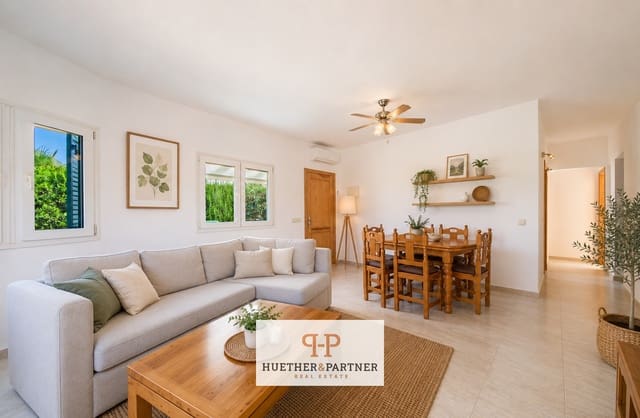 3 Zimmer Haus zu verkaufen in Calas de Mallorca, Manacor - 395.000 € (Ref: 9730177)