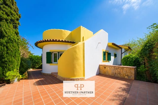 3 Zimmer Haus zu verkaufen in Calas de Mallorca, Manacor - 395.000 € (Ref: 9730177)