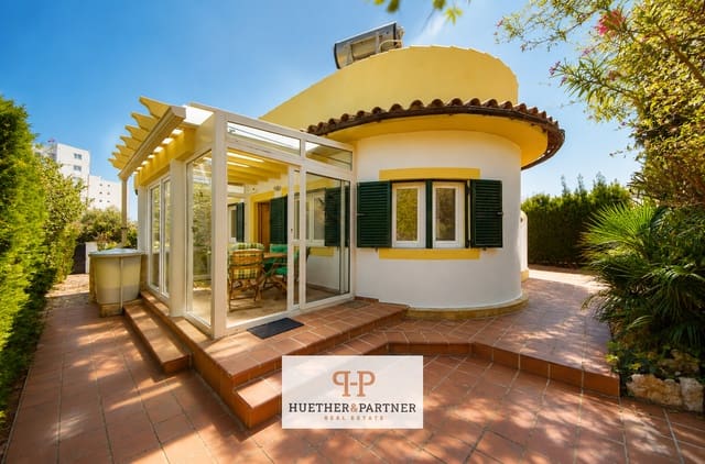 3 Zimmer Haus zu verkaufen in Calas de Mallorca, Manacor - 395.000 € (Ref: 9730177)