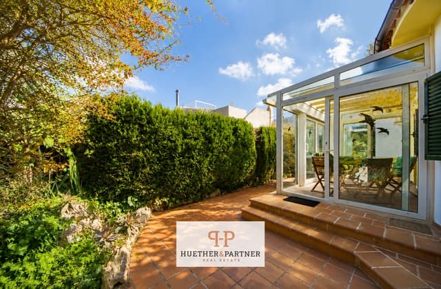 3 Zimmer Haus zu verkaufen in Calas de Mallorca, Manacor - 395.000 € (Ref: 9730177)