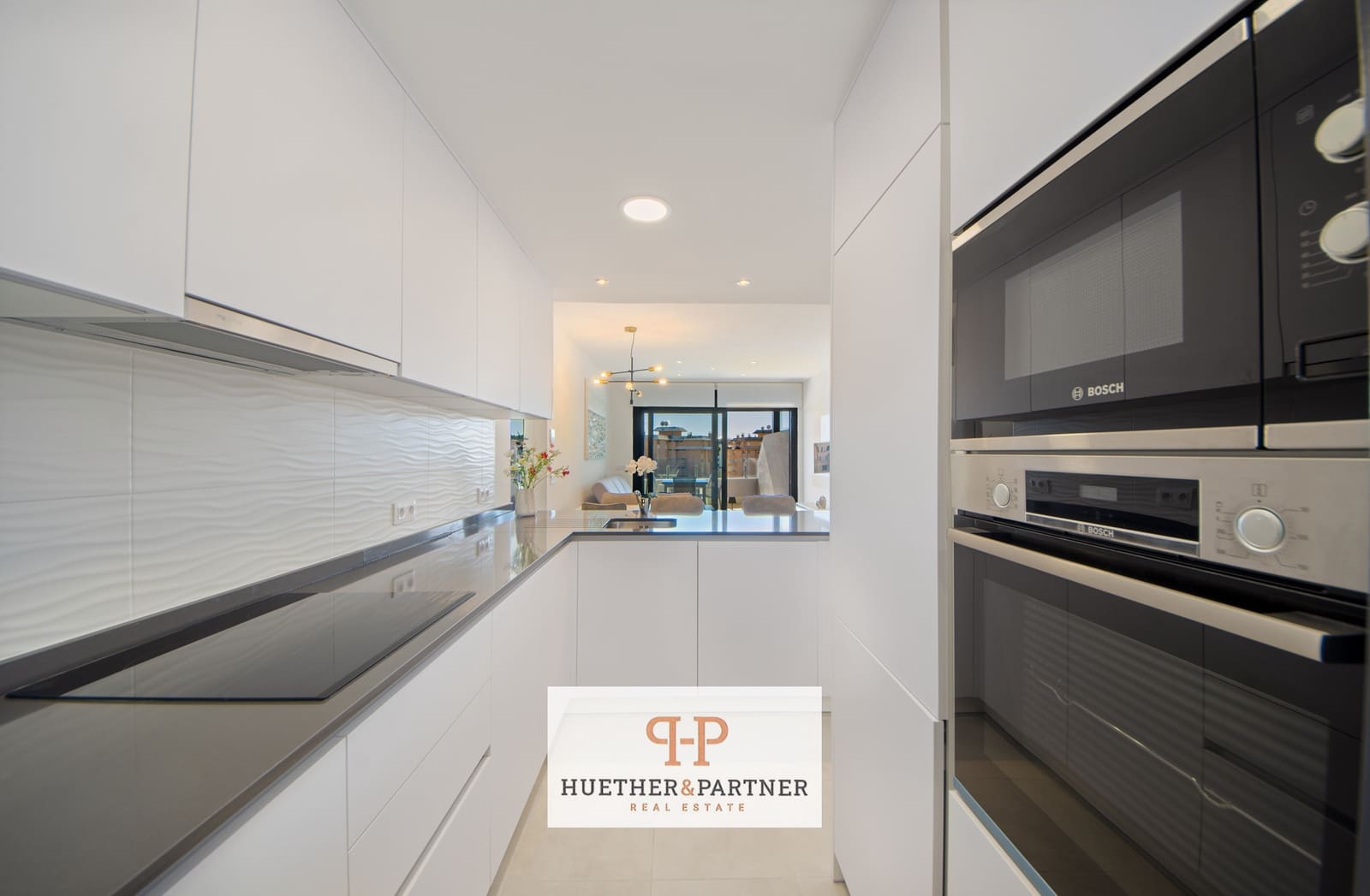 2 bedroom Flat for sale in Sa Coma - € 549,000 (Ref: 9734186)