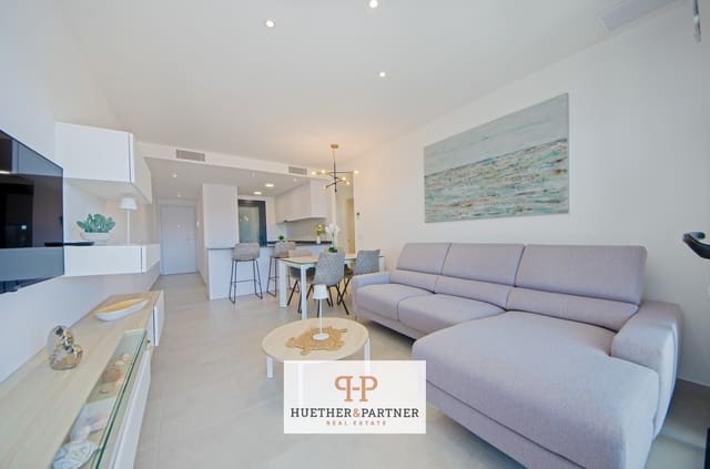 2 slaapkamer Flat te koop in Sa Coma, Sant Llorenç des Cardassar - € 549.000 (Ref: 9734186)