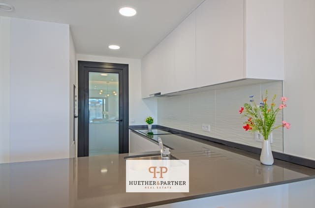 2 slaapkamer Flat te koop in Sa Coma, Sant Llorenç des Cardassar - € 549.000 (Ref: 9734186)