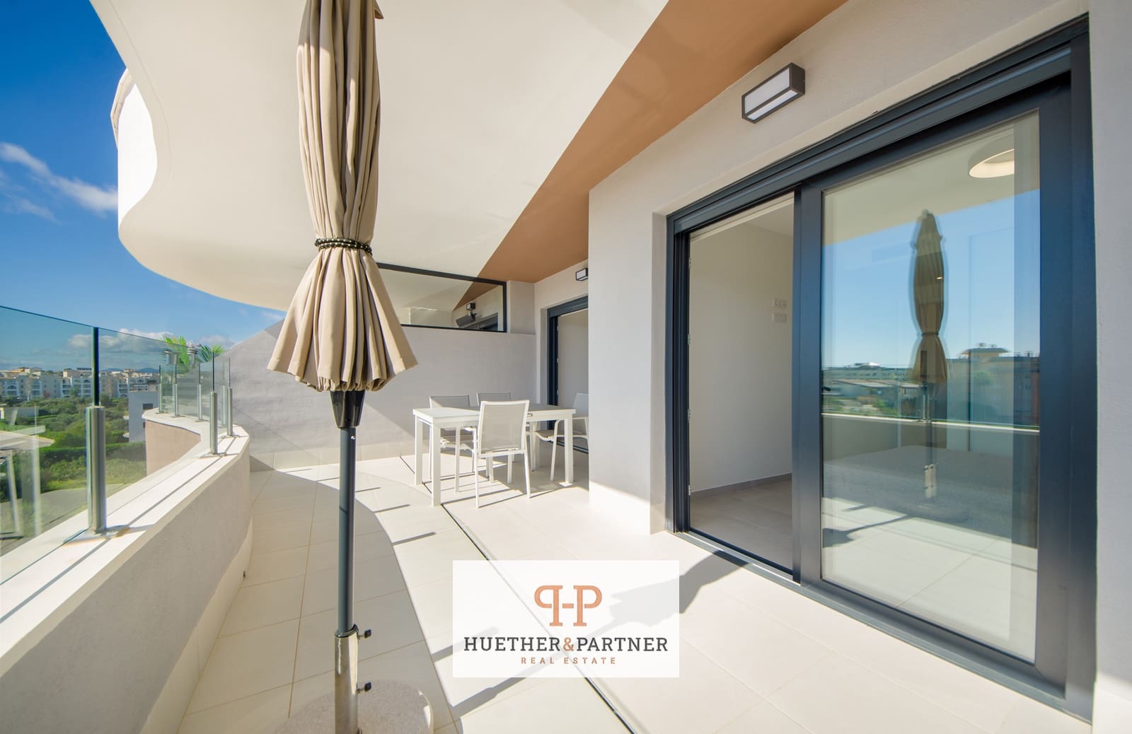 2 bedroom Flat for sale in Sa Coma - € 549,000 (Ref: 9734186)