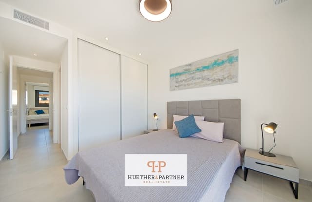 2 slaapkamer Flat te koop in Sa Coma, Sant Llorenç des Cardassar - € 549.000 (Ref: 9734186)