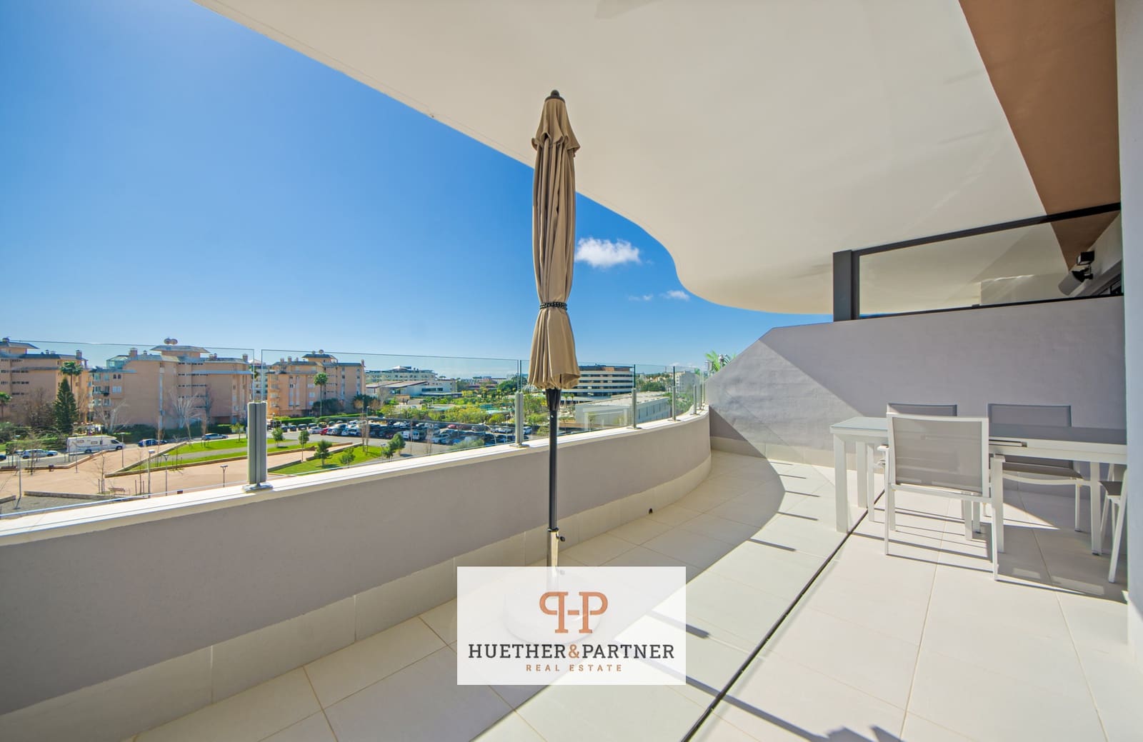 2 bedroom Flat for sale in Sa Coma - € 549,000 (Ref: 9734186)