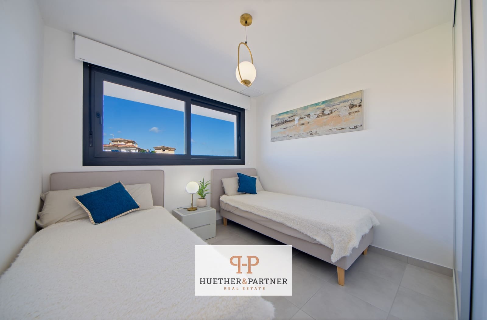 2 bedroom Flat for sale in Sa Coma - € 549,000 (Ref: 9734186)