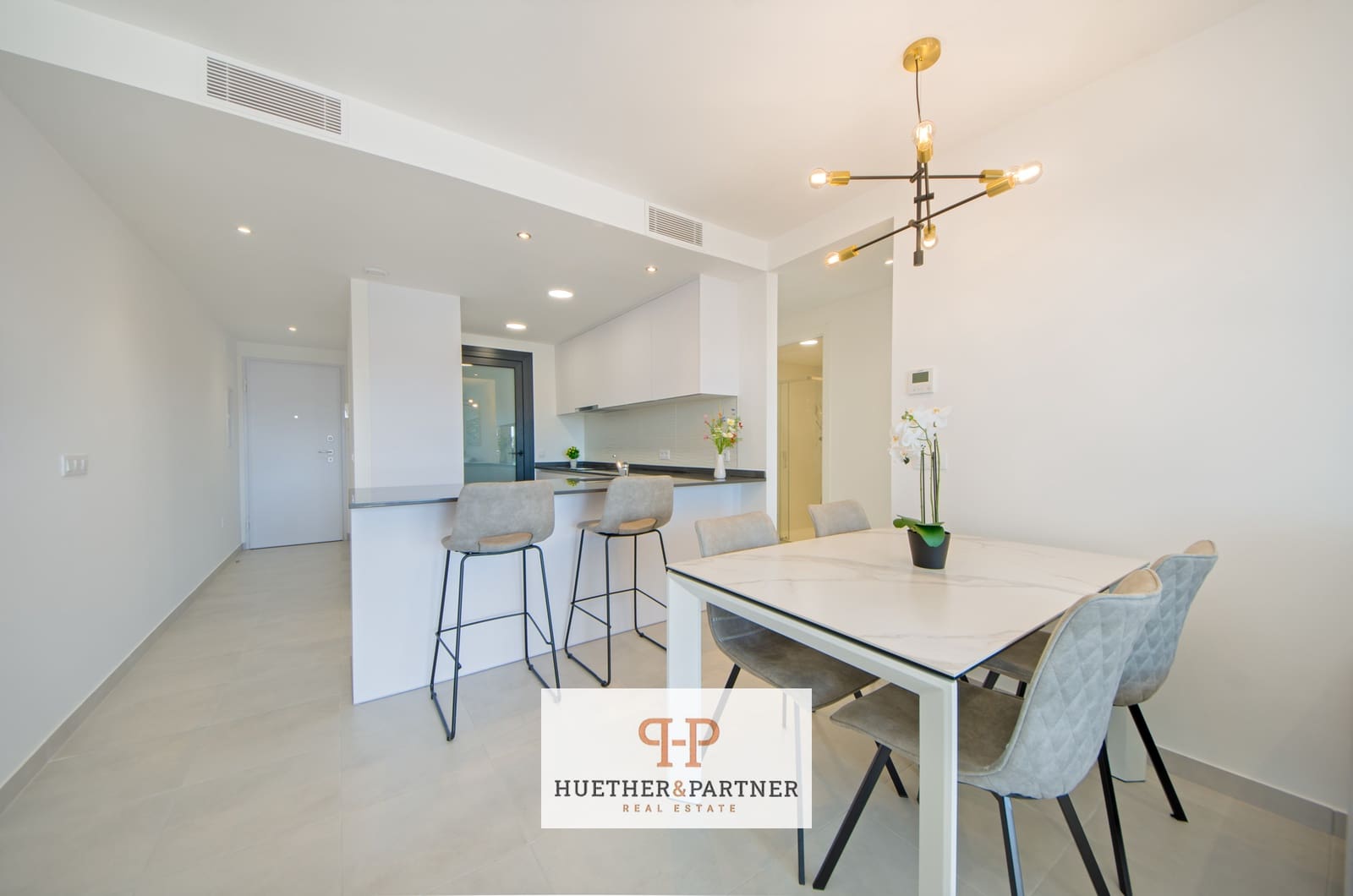 2 bedroom Flat for sale in Sa Coma - € 549,000 (Ref: 9734186)