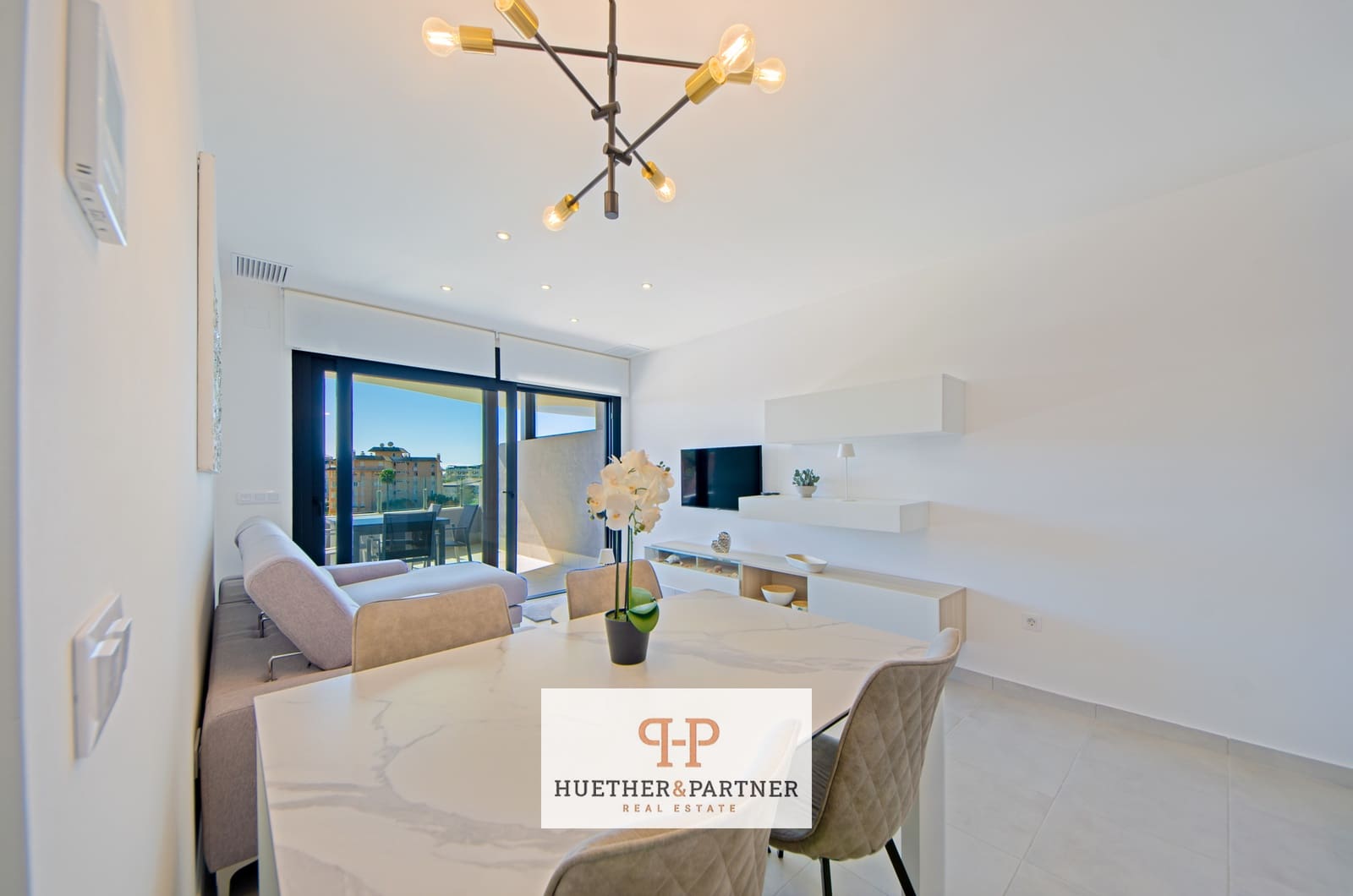 2 bedroom Flat for sale in Sa Coma - € 549,000 (Ref: 9734186)