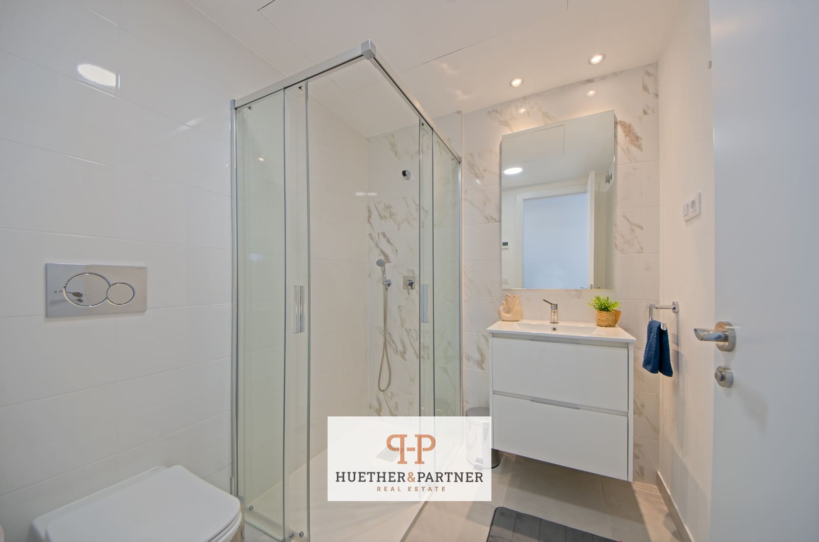 2 bedroom Flat for sale in Sa Coma - € 549,000 (Ref: 9734186)