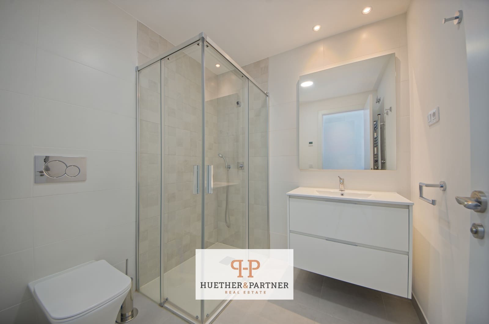 2 bedroom Flat for sale in Sa Coma - € 549,000 (Ref: 9734186)