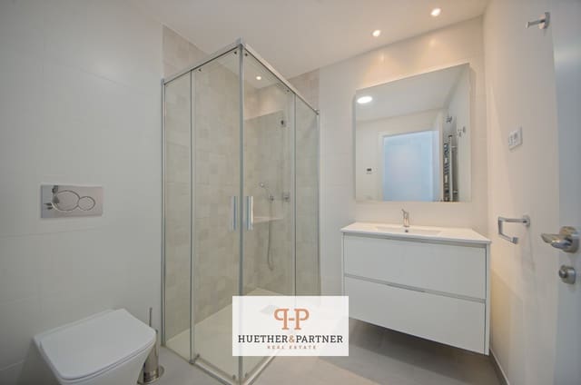 2 slaapkamer Flat te koop in Sa Coma, Sant Llorenç des Cardassar - € 549.000 (Ref: 9734186)