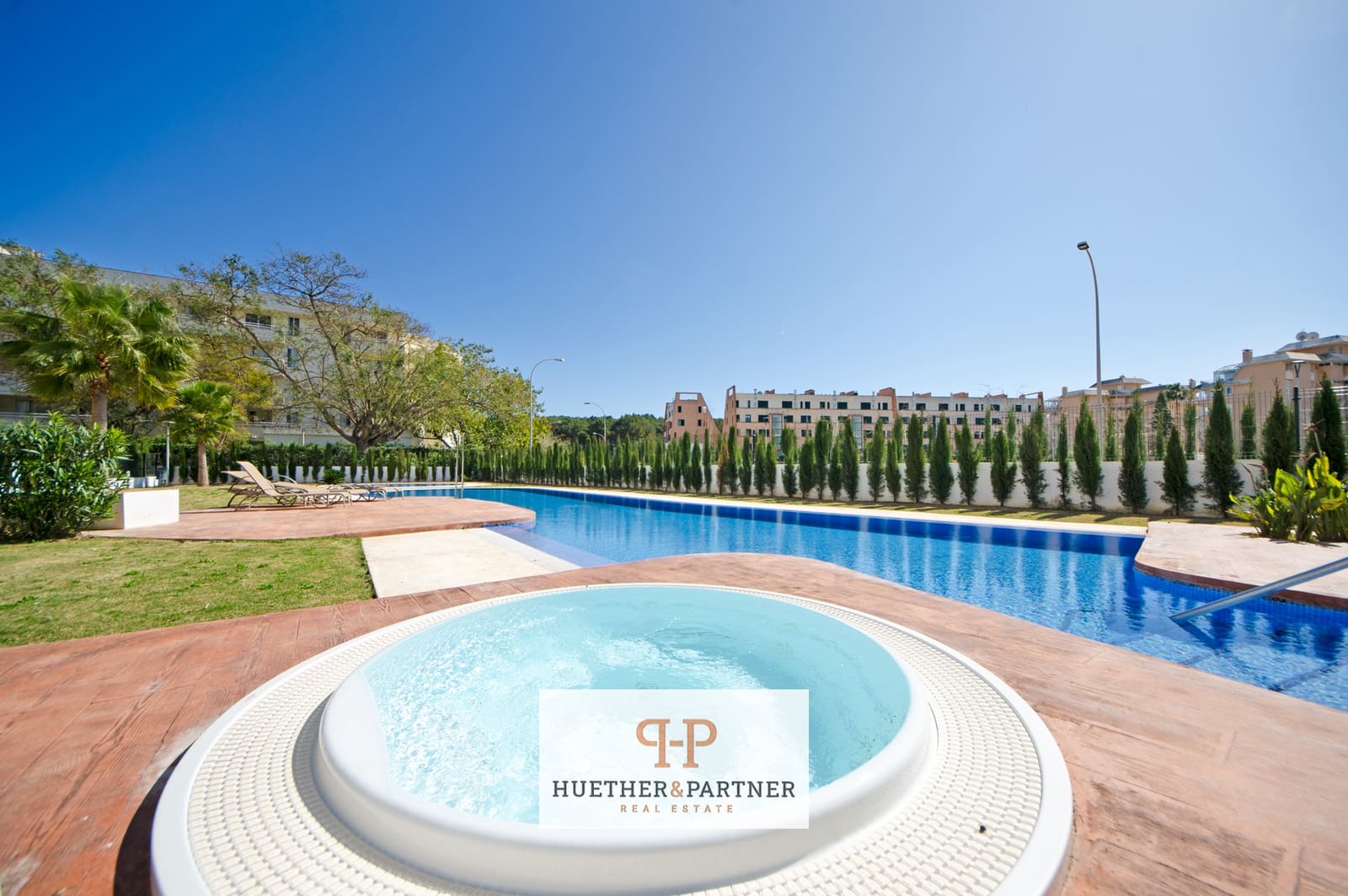 2 bedroom Flat for sale in Sa Coma - € 549,000 (Ref: 9734186)