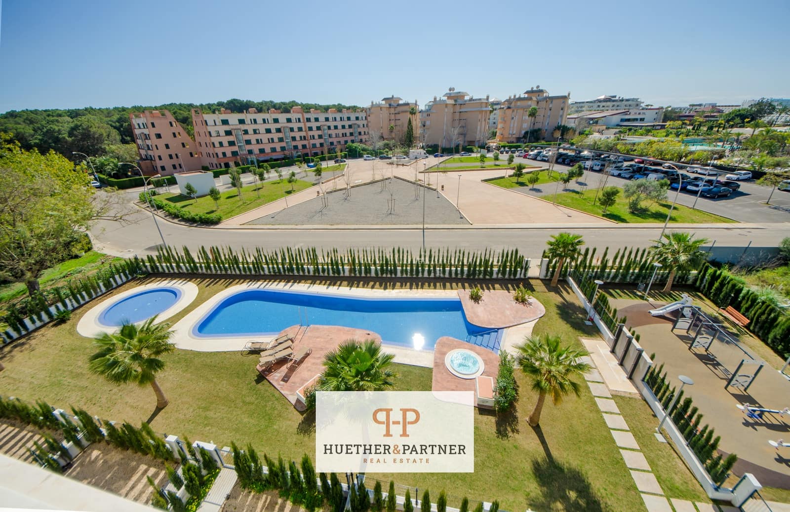 2 bedroom Flat for sale in Sa Coma - € 549,000 (Ref: 9734186)