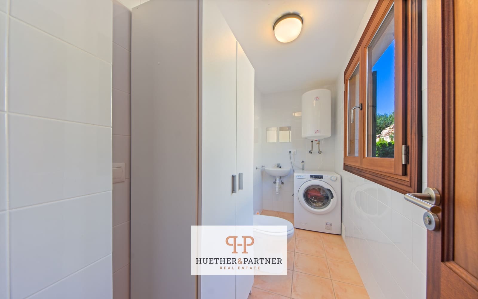 2 camera da letto Villetta a Schiera in vendita in Cala Romantica - 435.000 € (Rif: 9752492)