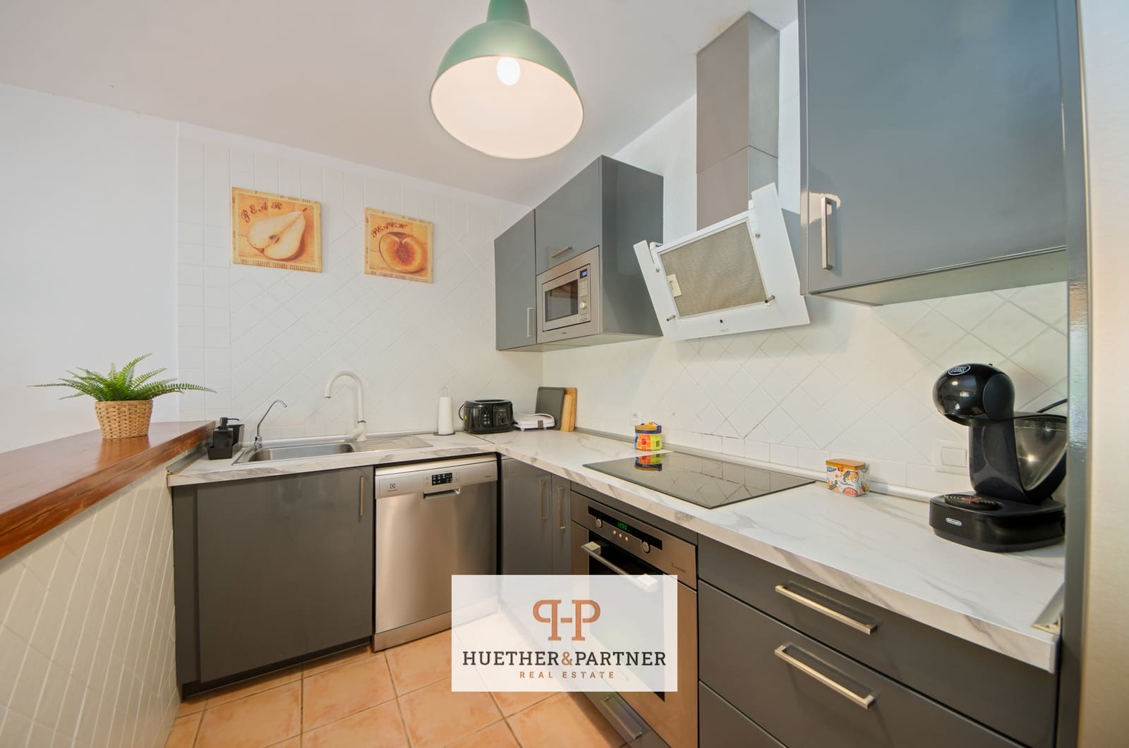 2 camera da letto Villetta a Schiera in vendita in Cala Romantica - 435.000 € (Rif: 9752492)