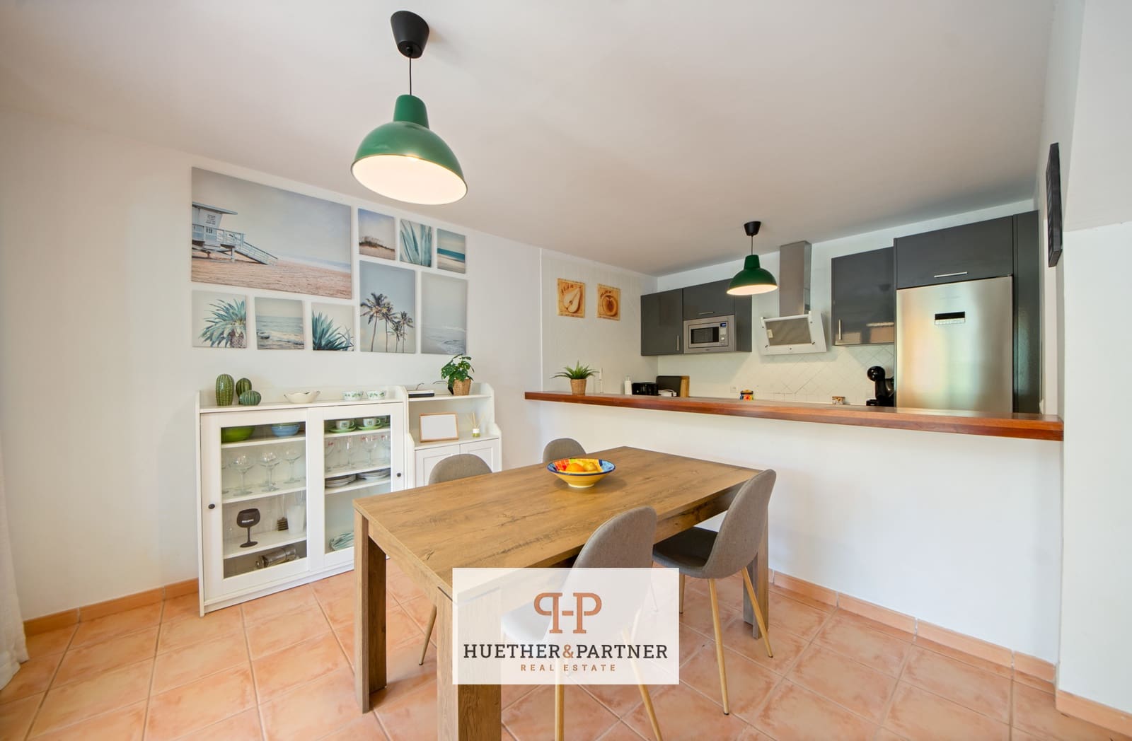 2 camera da letto Villetta a Schiera in vendita in Cala Romantica - 435.000 € (Rif: 9752492)