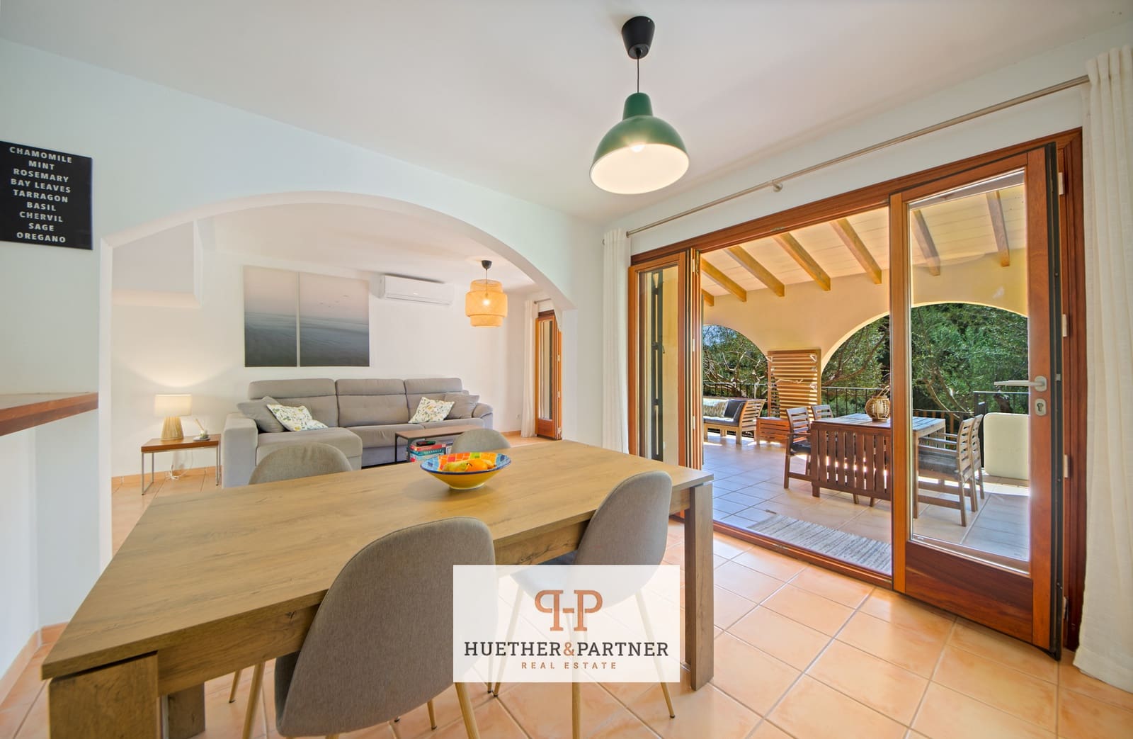 2 camera da letto Villetta a Schiera in vendita in Cala Romantica - 435.000 € (Rif: 9752492)