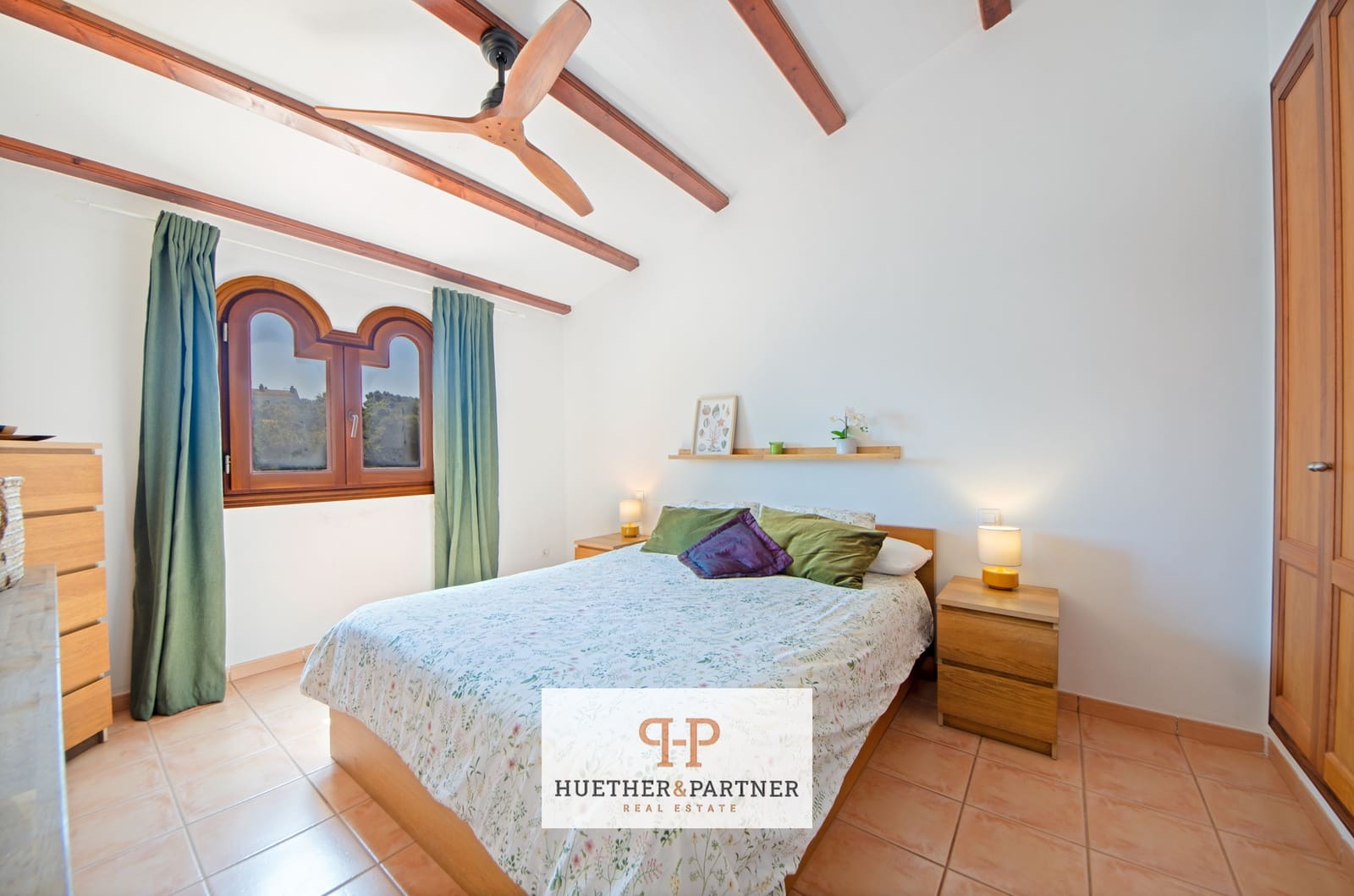 2 camera da letto Villetta a Schiera in vendita in Cala Romantica - 435.000 € (Rif: 9752492)