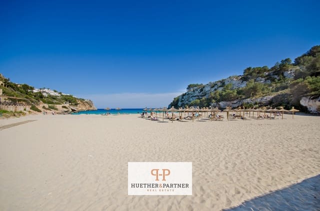 2 slaapkamer Rijtjeshuis te koop in Cala Romantica, Manacor - € 435.000 (Ref: 9752492)