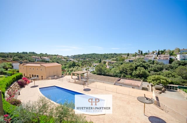 2 slaapkamer Rijtjeshuis te koop in Cala Romantica, Manacor - € 435.000 (Ref: 9752492)