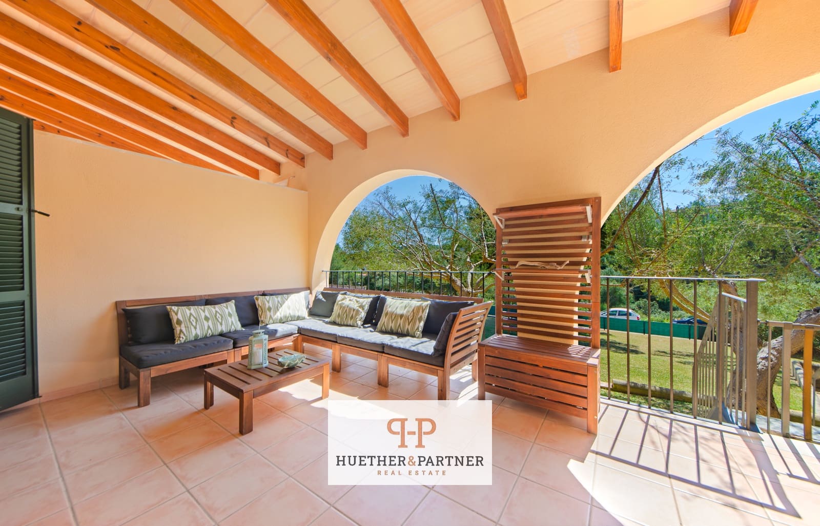 2 camera da letto Villetta a Schiera in vendita in Cala Romantica - 435.000 € (Rif: 9752492)