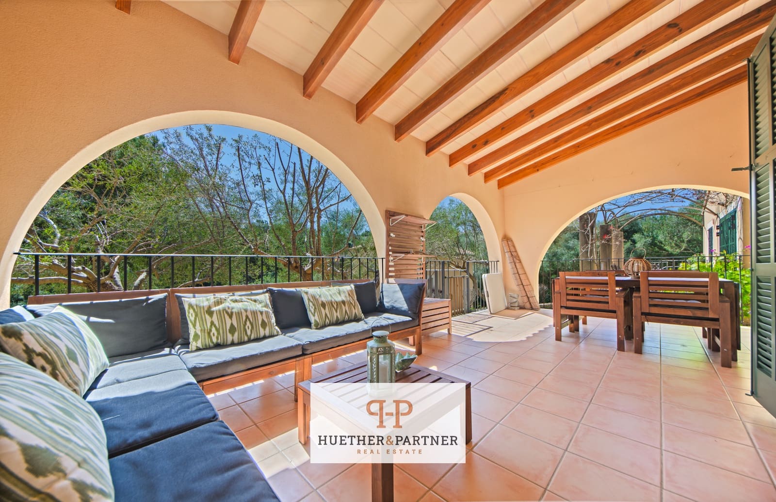 2 camera da letto Villetta a Schiera in vendita in Cala Romantica - 435.000 € (Rif: 9752492)