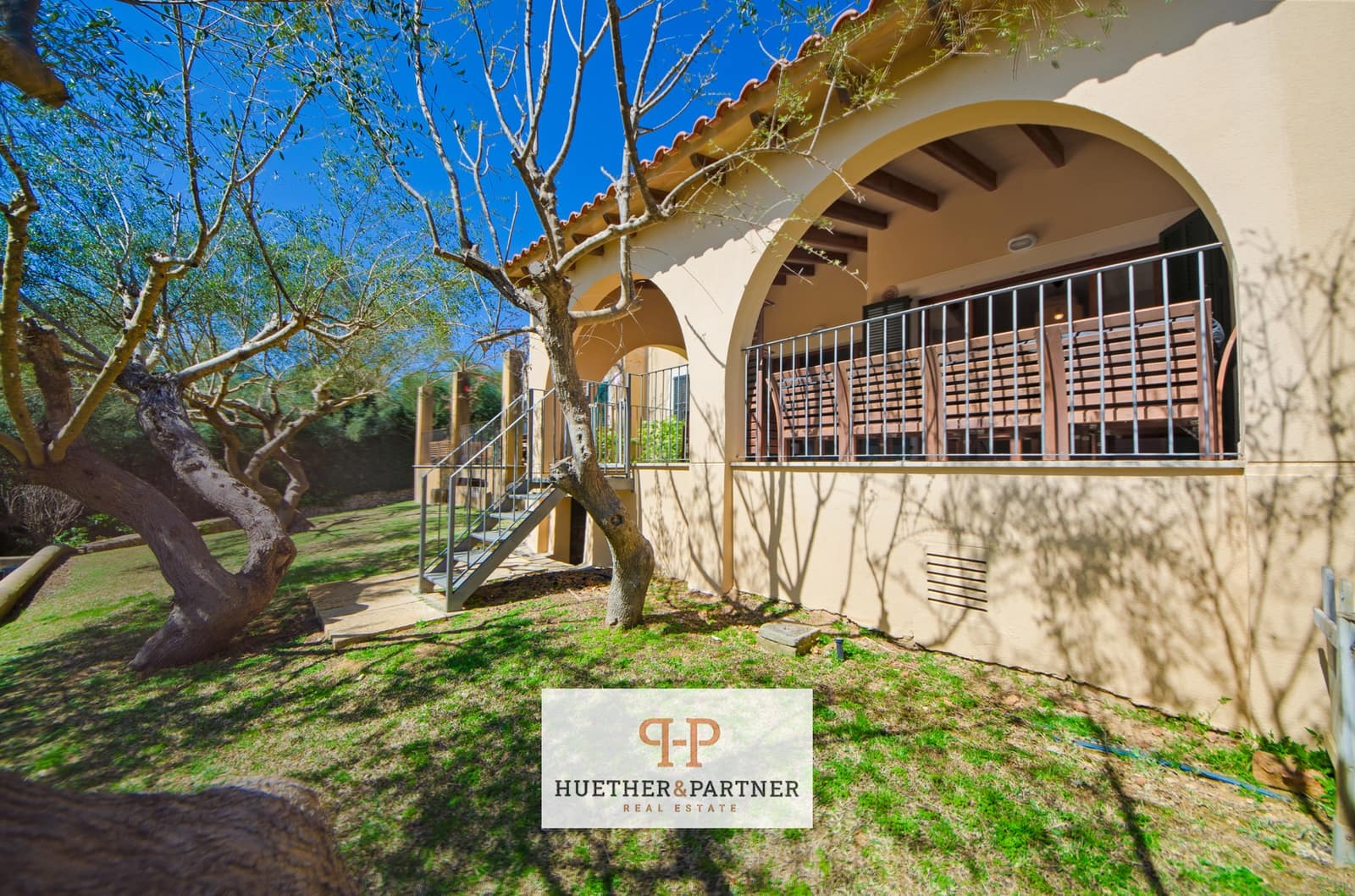 2 camera da letto Villetta a Schiera in vendita in Cala Romantica - 435.000 € (Rif: 9752492)