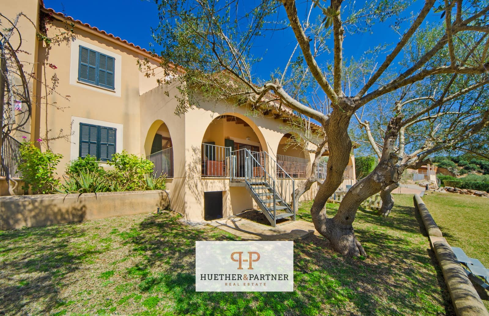 2 camera da letto Villetta a Schiera in vendita in Cala Romantica - 435.000 € (Rif: 9752492)