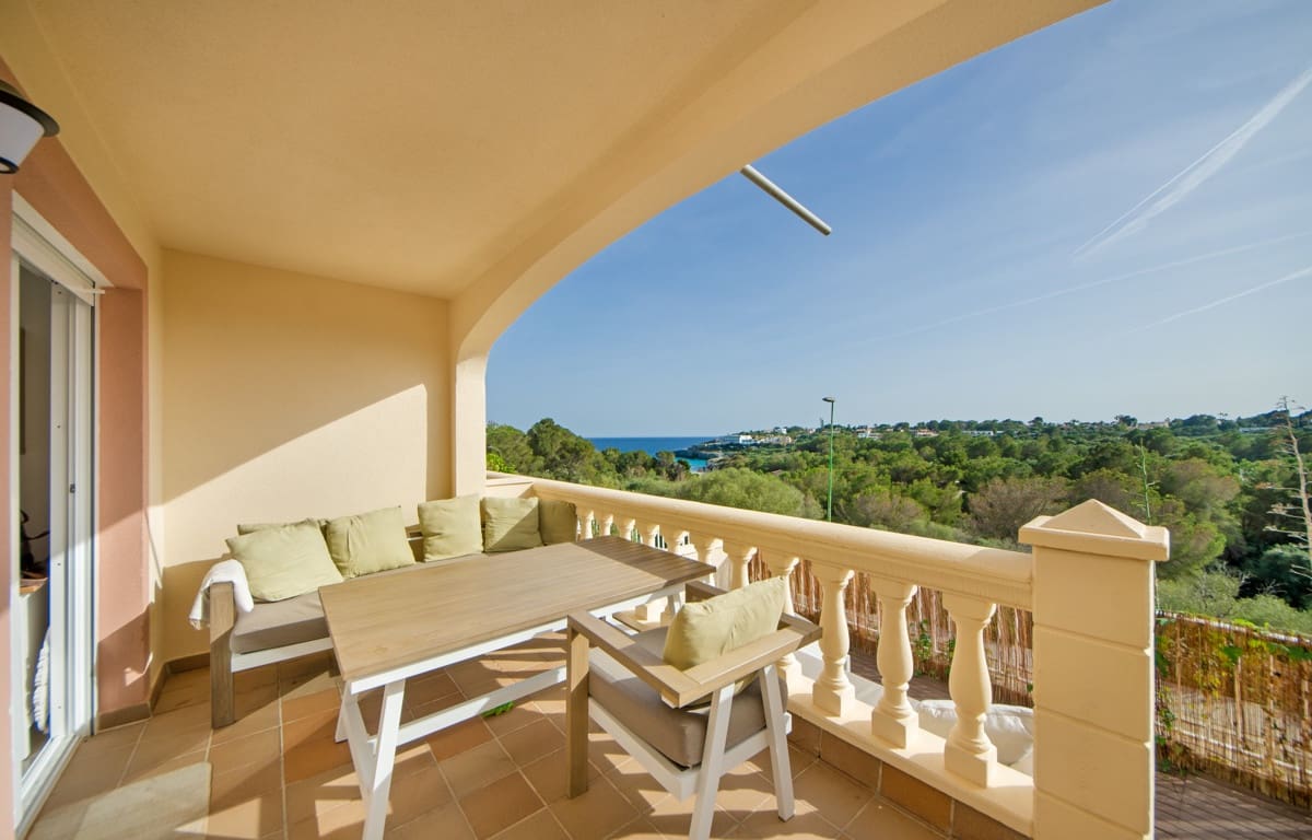 2 soveværelse Rækkehus til salg i Calas de Mallorca - € 575.000 (Ref: 9752493)