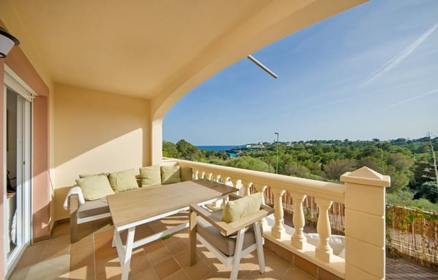 2 soveværelse Rækkehus til salg i Calas de Mallorca, Manacor - € 575.000 (Ref: 9752493)