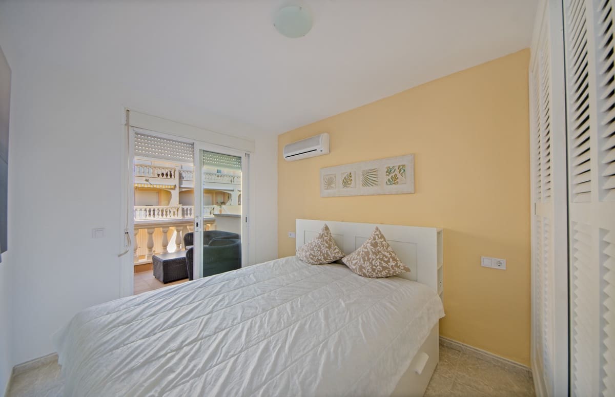 2 soveværelse Rækkehus til salg i Calas de Mallorca - € 575.000 (Ref: 9752493)