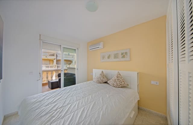 2 soveværelse Rækkehus til salg i Calas de Mallorca, Manacor - € 575.000 (Ref: 9752493)