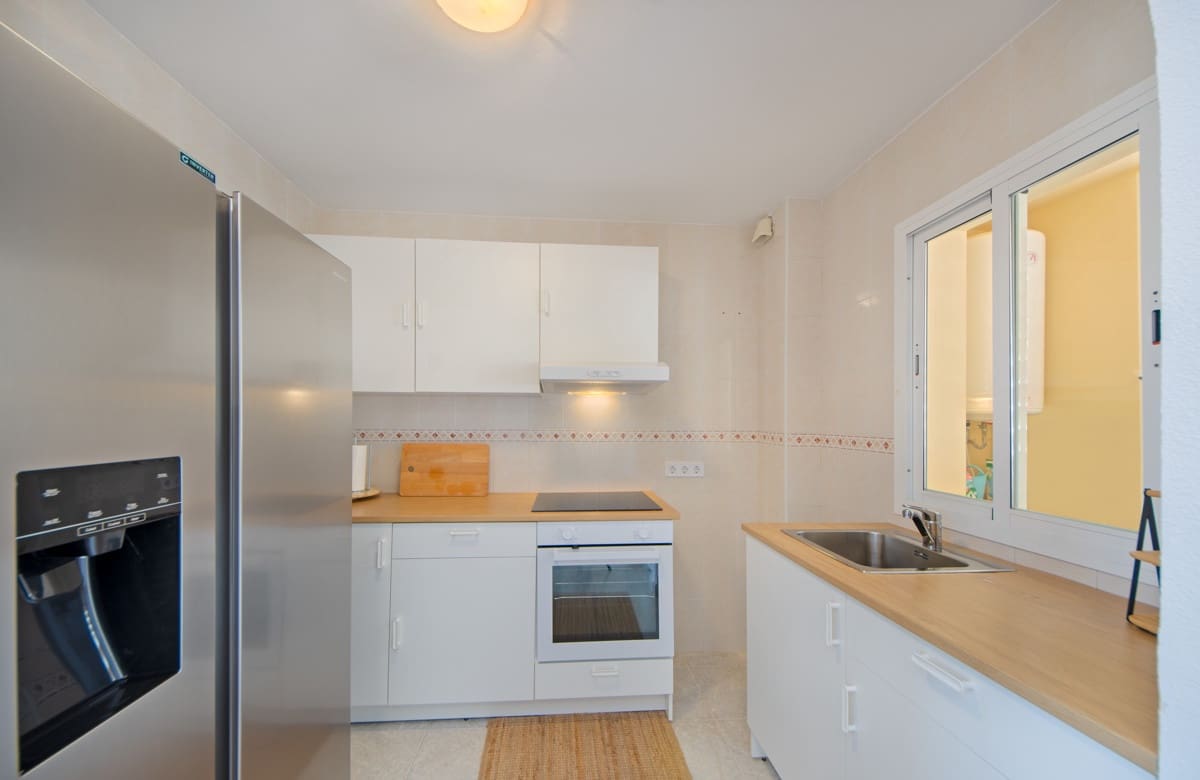 2 soveværelse Rækkehus til salg i Calas de Mallorca - € 575.000 (Ref: 9752493)