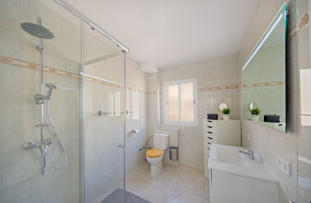 2 soveværelse Rækkehus til salg i Calas de Mallorca - € 575.000 (Ref: 9752493)