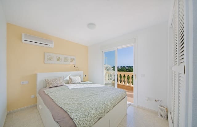 2 soveværelse Rækkehus til salg i Calas de Mallorca, Manacor - € 575.000 (Ref: 9752493)